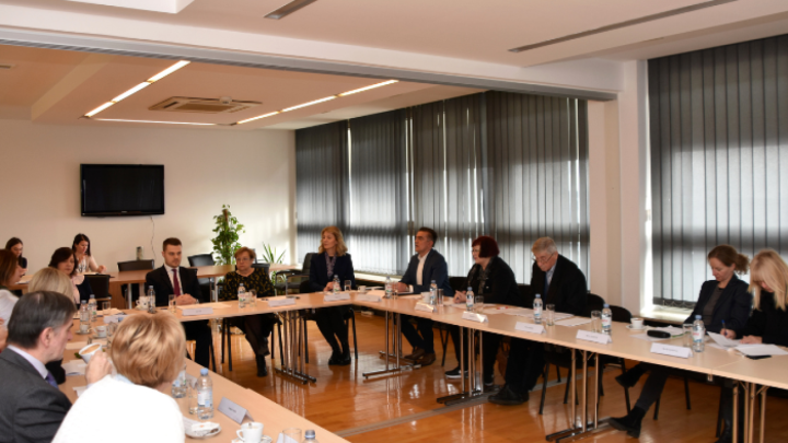 Održana još jedna sjednica Nacionalnog vijeća za umirovljenike i starije osobe, evo o čemu se razgovaralo