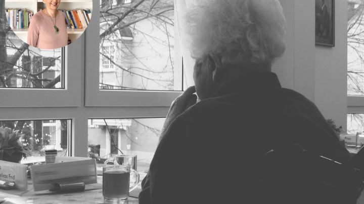 Menopauza: 'Način razmišljanja je moćno oružje za lakši način prolaženja kroz ovu značajnu fazu života'