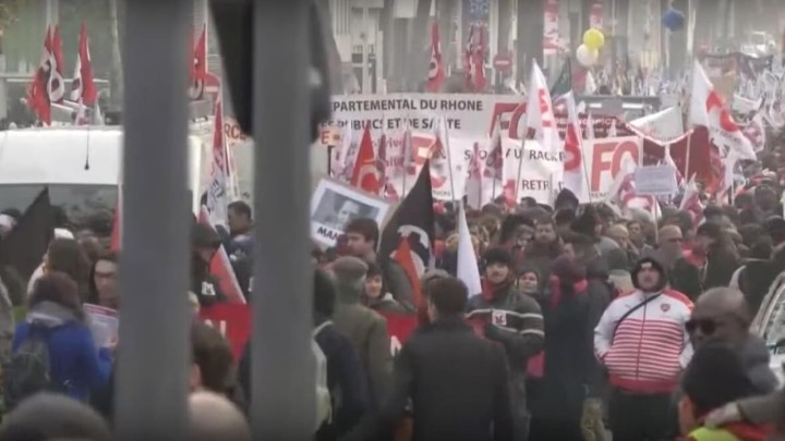 Jesu li prosvjedi u Francuskoj opravdani? 'Ako moram raditi dvije godine duže, to znači živjeti dvije godine manje'