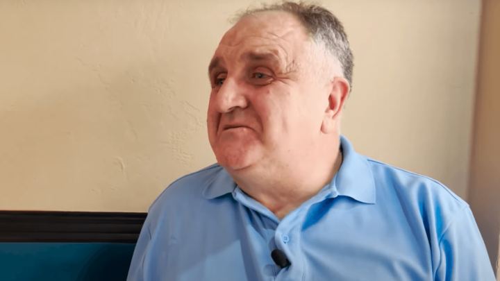 Inspektor u mirovini ima zanimljiv hobi spajanja ljudi: 'Otac i sin su se našli nakon 70 godina'