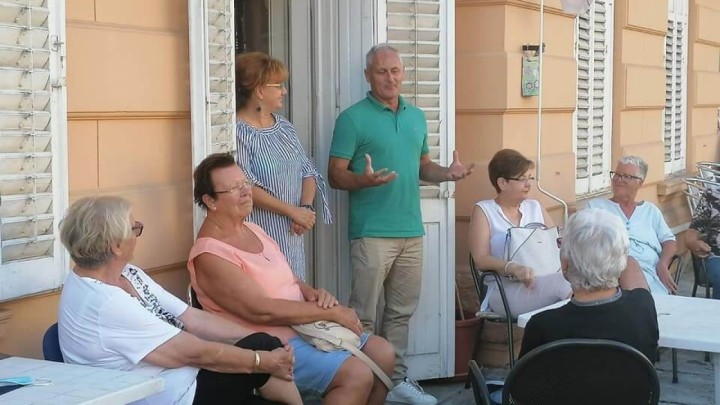 Grad Opatija priprema uskrsnice, ali i božićnice: Umirovljenici već mogu predati zahtjev