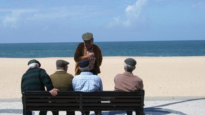 Općina na otoku dijeli novčanu pomoć umirovljenicima: Trebaju ispuniti samo jedan kriterij