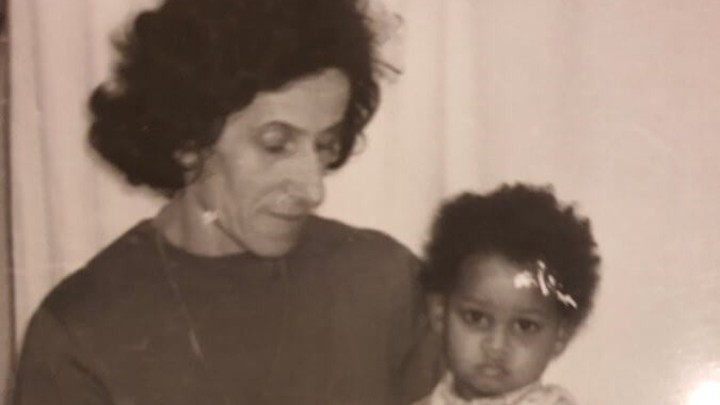 Hamed Bangoura se emotivnom objavom prisjetio bake: 'Ona me naučila svemu što znam...'