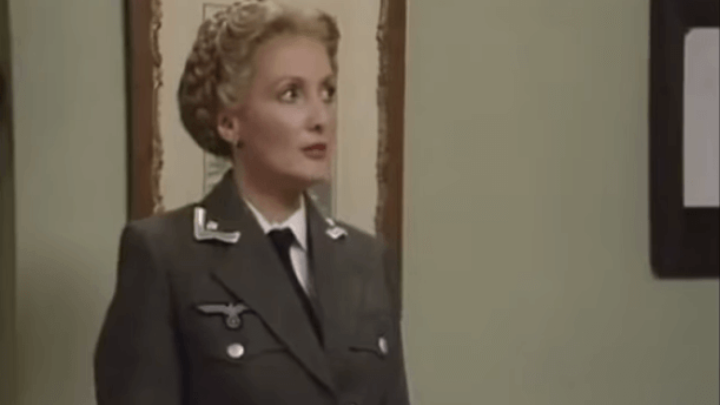 Helga iz Allo Allo proslavila 71. rođendan: Glumica Kim Hartman njome je stekla svjetsku slavu