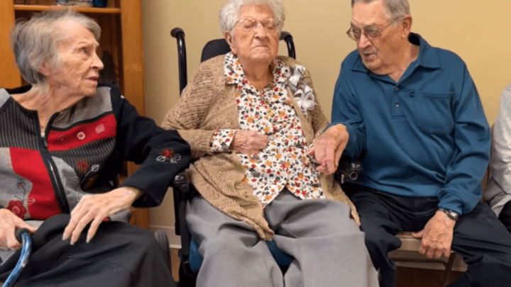 U 116. godini preminula Bessie Hendricks: Ona je bila najstarija stanovnica Amerike