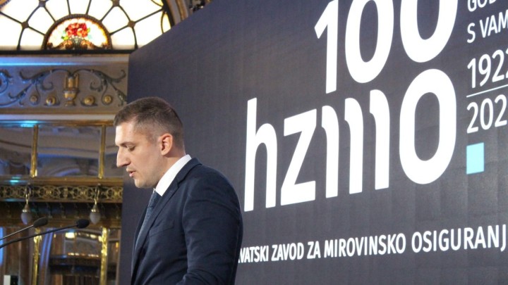 Ravnatelj HZMO-a otkrio koliko će obiteljske mirovine biti veće, ali i kad kreće isplata po novom modelu