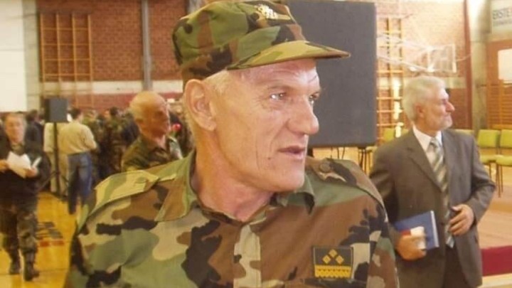 Preminuo ratni zapovjednik 105. brigade, Stjepan Ivanić: Predsjednik mu je lani dodijelio odlikovanje