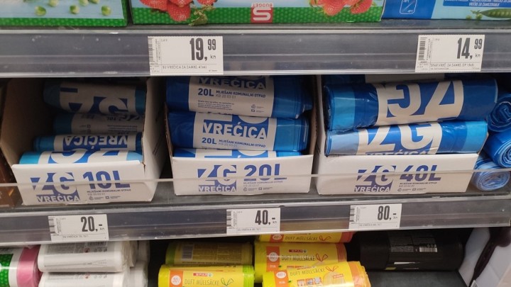 Najavljene i strože kontrole: U Zagrebu podijeljeno više od 250 kazni zbog pogrešnog odvajanja otpada