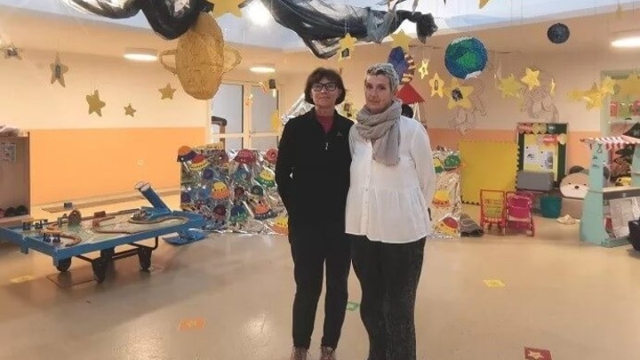 Podigle su 40 generacija Vrsaraca i otišle u mirovinu: Odgojiteljice iz vrtića ističu da bi ponovno radile isti posao