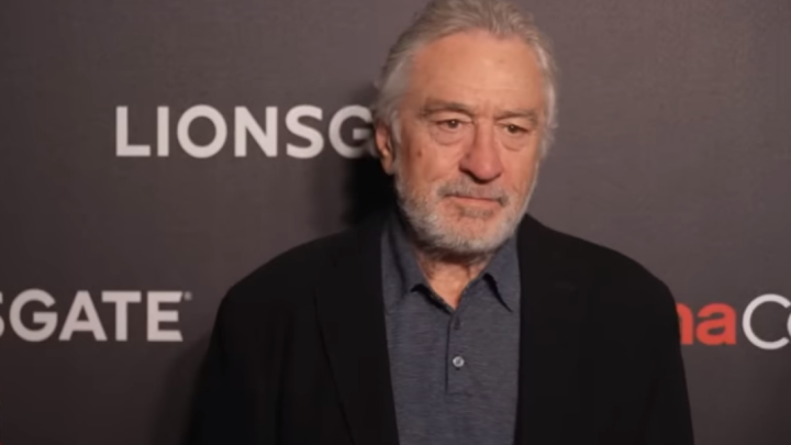 Robert de Niro doživio akcijsku scenu u svom stanu: Policija uhvatila ženu kako krade božićne poklone