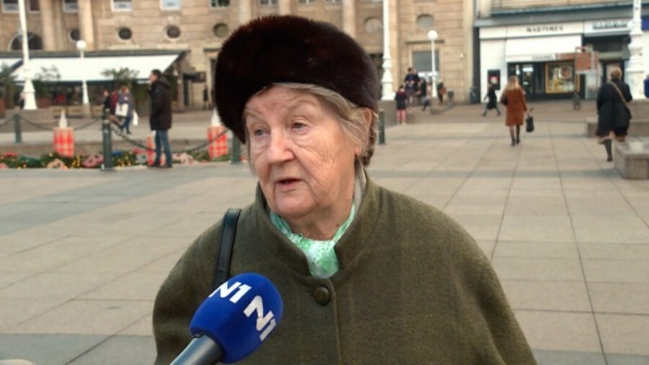 Poruke umirovljenika Plenkoviću: 'Prestanite biti dobročinitelji i dijeliti milostinju'; 'Dajte nam božićnicu'