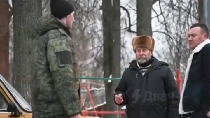 Šokantna reklama za mobilizaciju u ruskoj vojsci: 'Nude vam da razmijenite unuka za Ladu'