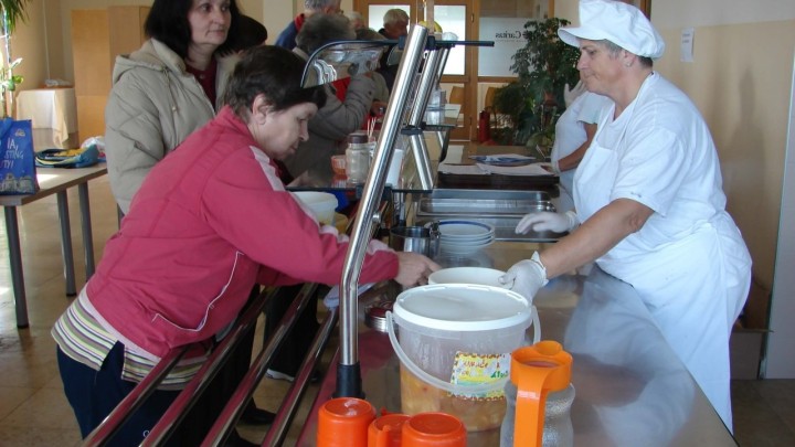 Pučka kuhinja Sv. Duh i ove godine organizira božićni ručak: 'Nitko ne smije biti gladan'