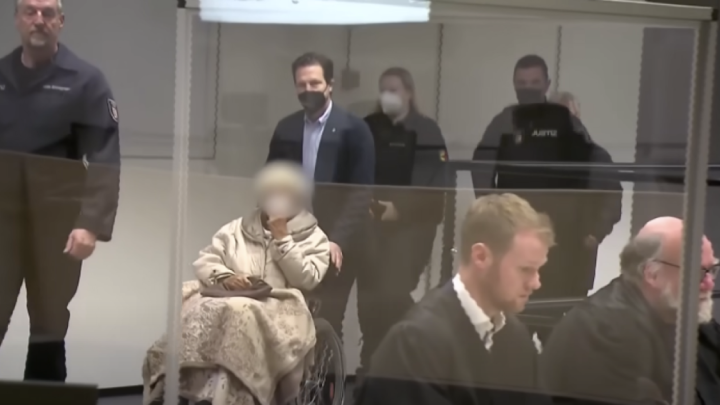 Nije uspjela pobjeći pravdi: 97-godišnjakinja osuđena zbog sudjelovanja u nacističkim zločinima