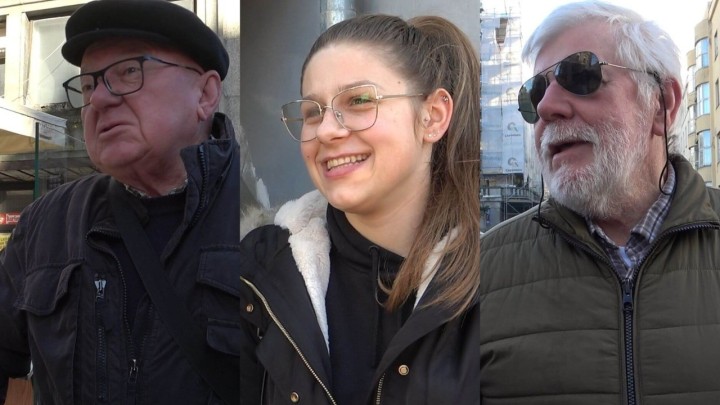 [VIDEO] Provjerili smo koliko su umirovljenici spremni za prelazak na euro