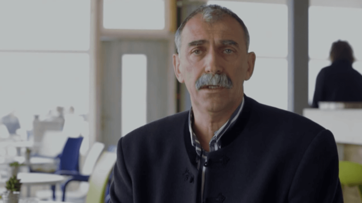 Jošku Vlašiću godine su relativan pojam: 'Svaka godina rada iskusnih ljudi pokazuje nam primjer'