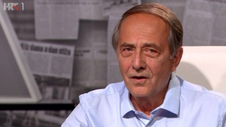 Gledatelji su oduševljeni: Aleksandar Stanković će u nedjelju u 2 ugostiti Božu Sušeca