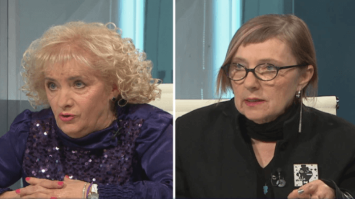 Kako živjeti s malom mirovinom? Sve su u NU2 otkrile umirovljena tekstilna radnica i spisateljica