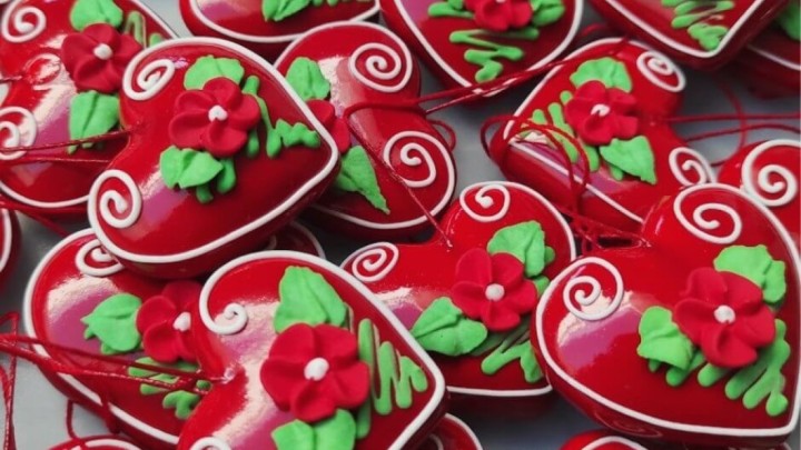 Šteheraj: 'Želja je bila sačuvati tradiciju, ali i licitar opet staviti pod svjetla reflektora 21. stoljeća'