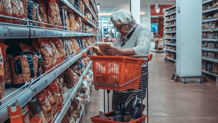 'Kletskasse' protiv usamljenosti: U jednoj državi postoje kase na kojima stariji mogu pričati s blagajnicima