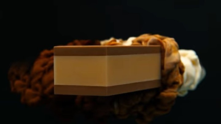 Bakina kuhinja: Napravite ove jednostavne bajadere uz samo nekoliko sastojaka