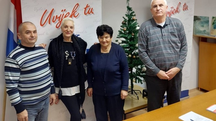 Nešto se kreće: Konstituiran Gradski odbor HSU-a u Zagrebu, povučeni su i prvi potezi