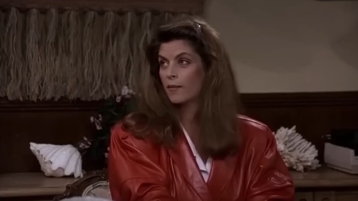 Umrla je poznata glumica iz serije 'Kafić uzdravlje'