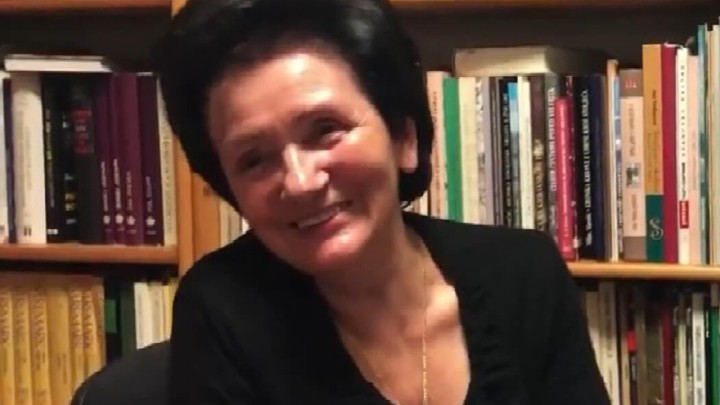 Pomozimo 79-godišnjoj čuvarici baštine: Autorica knjige o Velebitu nema novaca za tiskanje reizdanja