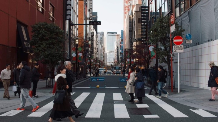 Koliko uplatiš, toliko imaš, a i država može pomoći: Istražili smo mirovinski sustav u Japanu