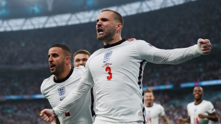 Tuga u obitelji engleskog reprezentativca: Preminula baka Lukea Shawa, on ostao u Katru