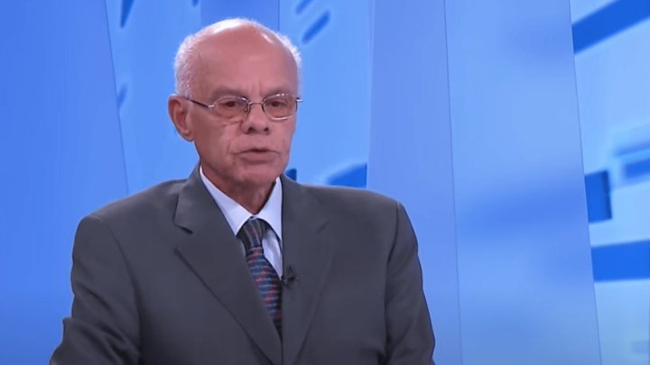 Preminuo Guste Santini: U 73. godini napustio nas je nagrađivani ekonomist