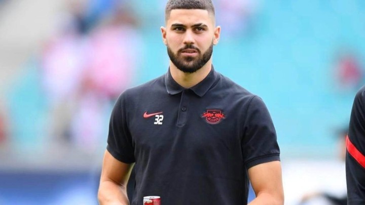 Slavlje u obitelji Joška Gvardiola: Djed mu proslavio okrugli rođendan, a roditelji godišnjicu braka