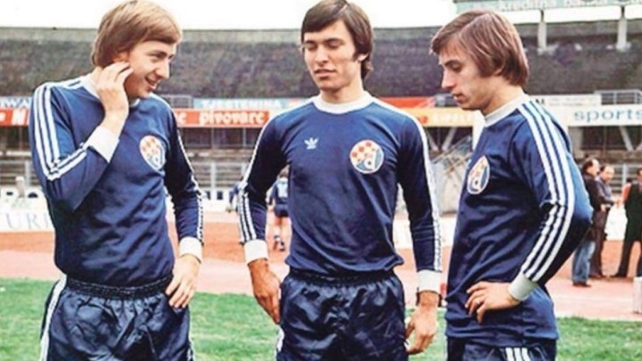 Srećko Bogdan o nogometu i mirovinama: 'Uživam u plodovima svog rada, ali da nemam njemačku penziju...'