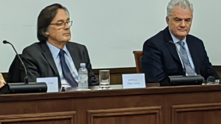 Pet profesora upozorava da su gubici fondova još i veći: 'Izgledna je propast ovog sustava kao ranije u Argentini'