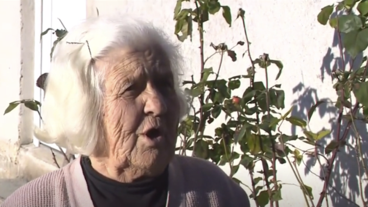 Oglasila se baka Milana Borjana: 'Je*ala ga Krajina! Baba ti je Hrvatica, otac napola Srbin...'