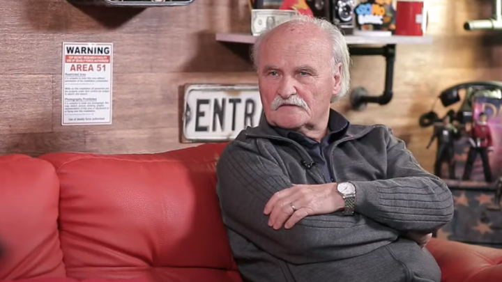 Ilija Lončarević priznao: 'Treninzi me još uvijek vesele, ali sam rekao da više u klubove neću ići'