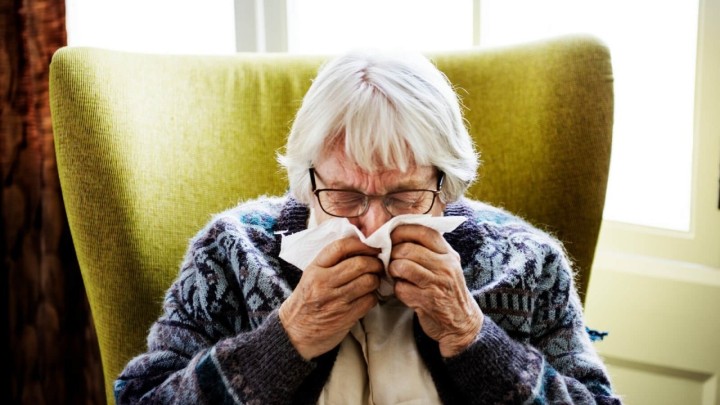 Nova studija je pokazala kako su bakterijske infekcije drugi vodeći uzrok smrti u svijetu