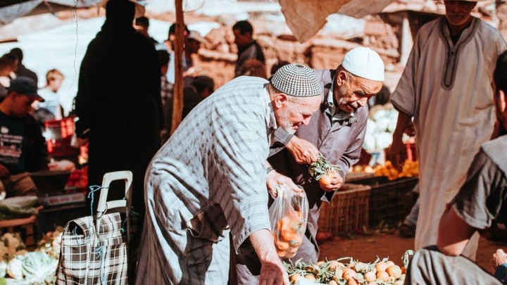 Stručnjaci imaju tri dobra razloga za zabrinutost: Mirovinski sustav Maroka mogao bi se urušiti do 2027.