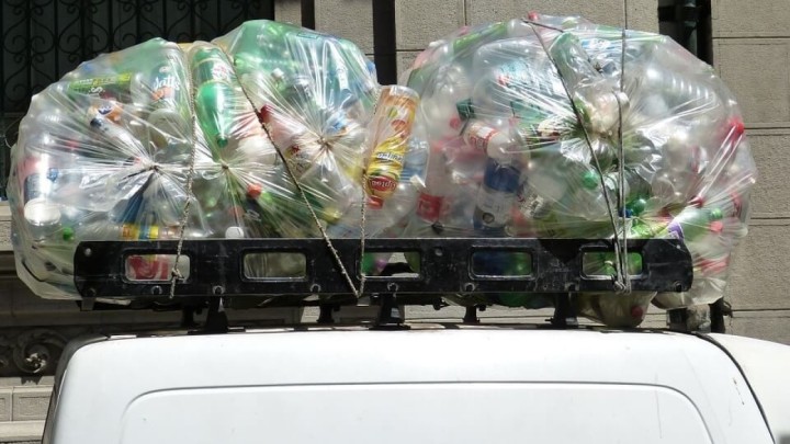 Jedan je par za povratnu ambalažu u samo jednom danu dobio 10.200 kuna