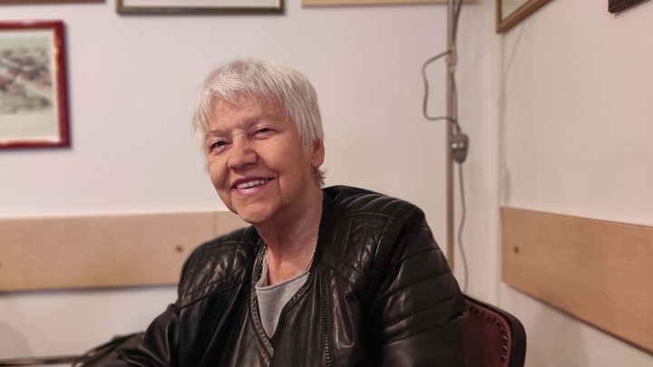 Mihaela (76): 'Imam malu mirovinu jer mi je bila mala plaća, ali uživam jer imam vremena za sve aktivnosti'