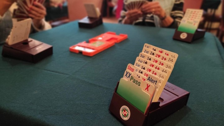 Pričali smo s instruktorom bridža u zagrebačkom klubu: 'Jednom kada naučite igrati bridž, ostale kartaške igre su vam dosadne'