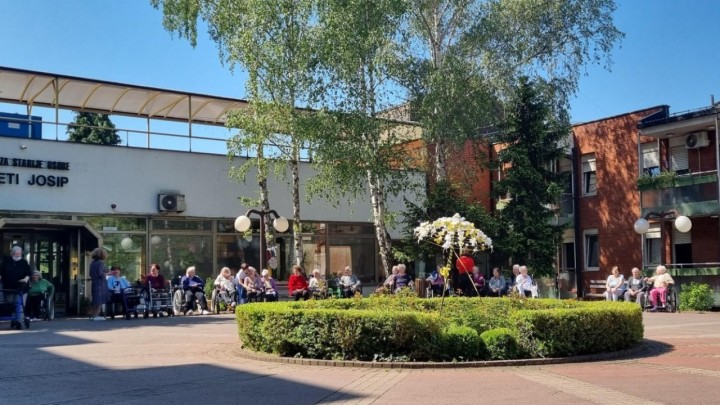 Zagrebački dom Sveti Josip traži novog ravnatelja: Objavili su natječaj, ovo su uvjeti za kandidate