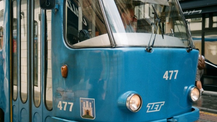 Promjena u ZET-u: Iduće godine se ukida linija 15, a linija 14 će voziti produljenu trasu