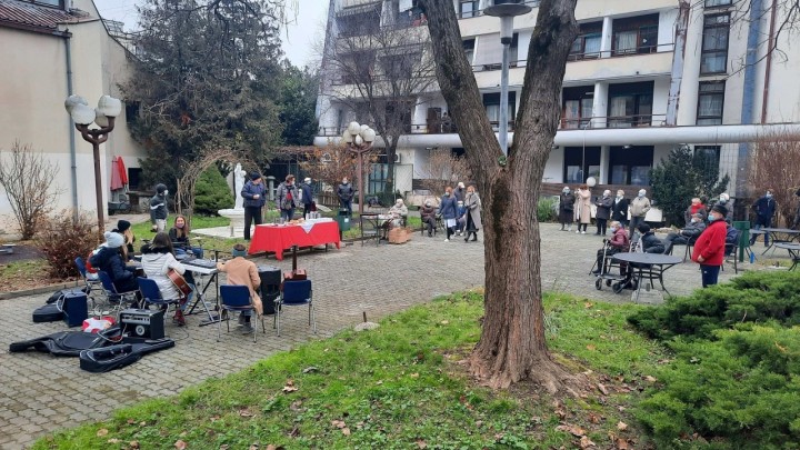 Zagrebačka skupština spašava domove i bolnice: Sutra glasaju o podmirivanju dugova