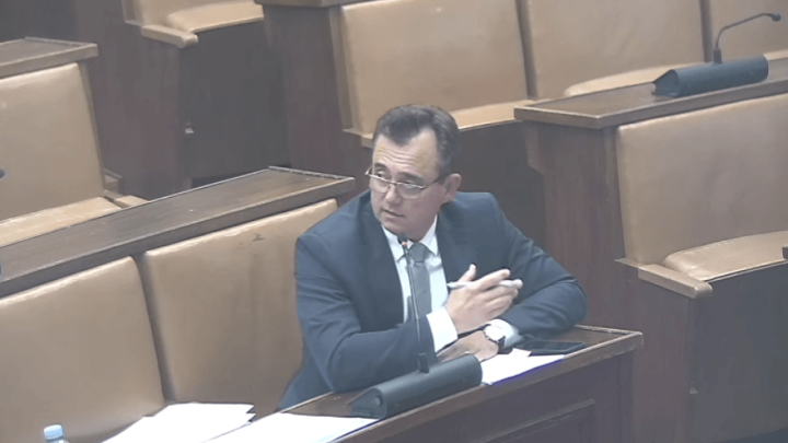 Vanđelić na Antikorupcijskom vijeću: 'Zatražite reviziju odluke braniteljskog fonda o prodaji dionica INA-e'