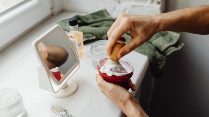 Znate li za što se sve može koristiti pjena za brijanje? Donosimo nekoliko trikova