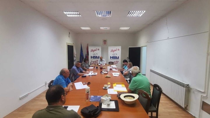 HSU objavio dvije nove mjere za olakšanje života umirovljenika: Evo o čemu je riječ