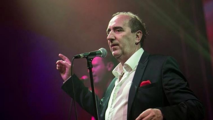 Mladen Grdović tužio vlastitu kćer: Tvrdi da mu je alimentacija viša od mirovine