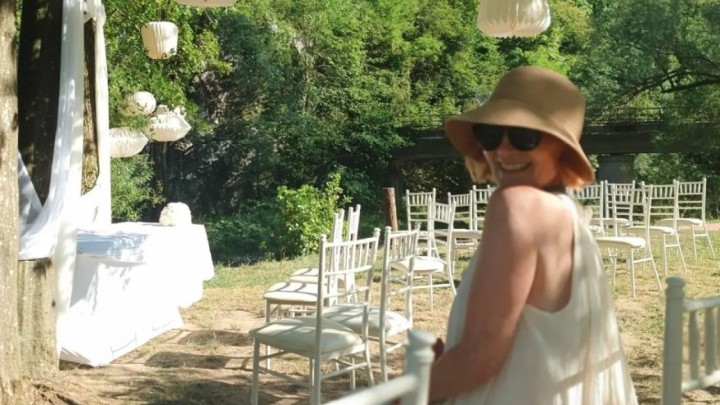 Modna blogerica u 70.: 'Mogućnost da se bavim onim o čemu sam sanjala u mladosti učinila mi se sjajnom idejom'