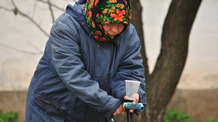 Nevjerojatna presuda: 66-godišnjakinja dobila deset dana zatvora jer je isprosila - kunu i pol